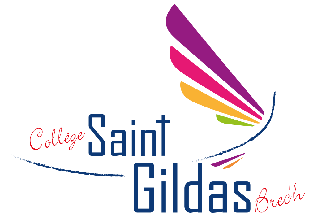 Logo Collège Saint Gildas